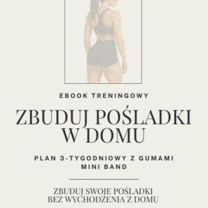 ZBUDUJ POŚLADKI W DOMU